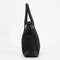 Gucci GG Canvas Black Tote Bag #1617 by Bolt Boutique