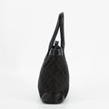 Gucci GG Canvas Black Tote Bag #1617 by Bolt Boutique