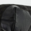 Gucci GG Canvas Black Tote Bag #1617 by Bolt Boutique