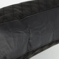 Gucci GG Canvas Black Tote Bag #1617 by Bolt Boutique