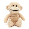 Thermal-Aid Zoo Mini Microwavable Monkey Hot And Cold Toy