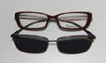 SmartClip 921 Eyeglasses by ModaFrames