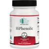 Ortho Molecular Products HiPhenolic Dietary Supplement 60 Capsules