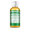 Dr. Bronner's Organic 18-in-1 Hemp Pure Castile Liquid Soap Almond 2 Fl. Oz