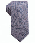 Ryan Seacrest Distinction Mens Silk Tie by Vanessa Jane