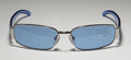 Byblos 723-S Sunglasses
