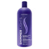 Clairol Professional Shimmer Lights Shampoo Blonde & Silver 31.5 Fl. Oz