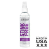 2Toms Stink Free 8 OZ Spray Bottle Shoe And Gear Odor Remover