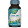 Nature's Way Premium Extract, Olive Leaf, 250 Mg, 60 Vegan Capsules