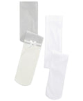 Trimfit Toddler, Little & Bigs Girls 2-Pk Tights by Vanessa Jane