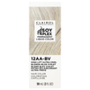 Clairol Professional Soy4Plex LiquiColor Permanent Hair Color - 12AA-BV (High Lift Ultra Cool Blonde-Blue-Violet)
