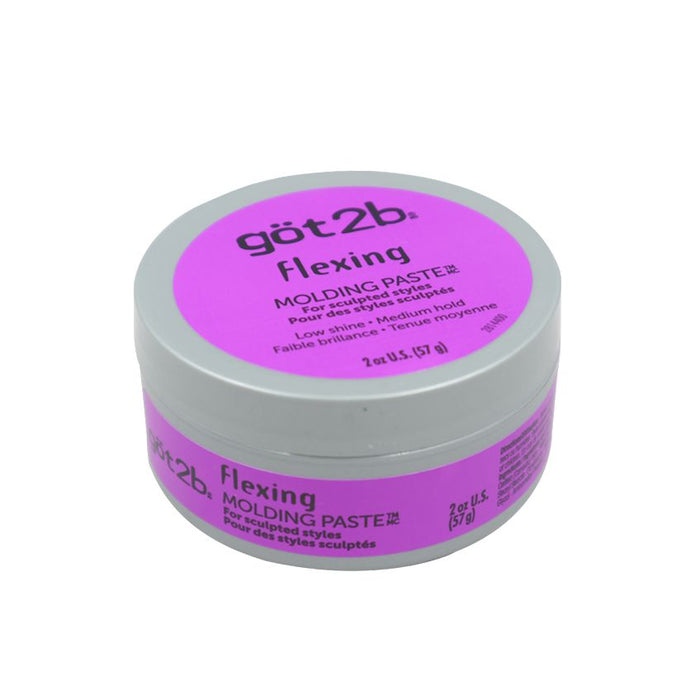 Got2b Molding Paste, Flexing Oz by Pasteur Pharmacy