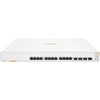 Aruba Instant On 1960 JL805A#ABA 12XGT 12-Port 10G Managed Network Switch with 4 SFP+ ports