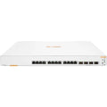 Aruba Instant On 1960 JL805A#ABA 12XGT 12-Port 10G Managed Network Switch with 4 SFP+ ports by Silarius