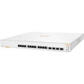 Aruba Instant On 1960 JL805A#ABA 12XGT 12-Port 10G Managed Network Switch with 4 SFP+ ports by Silarius