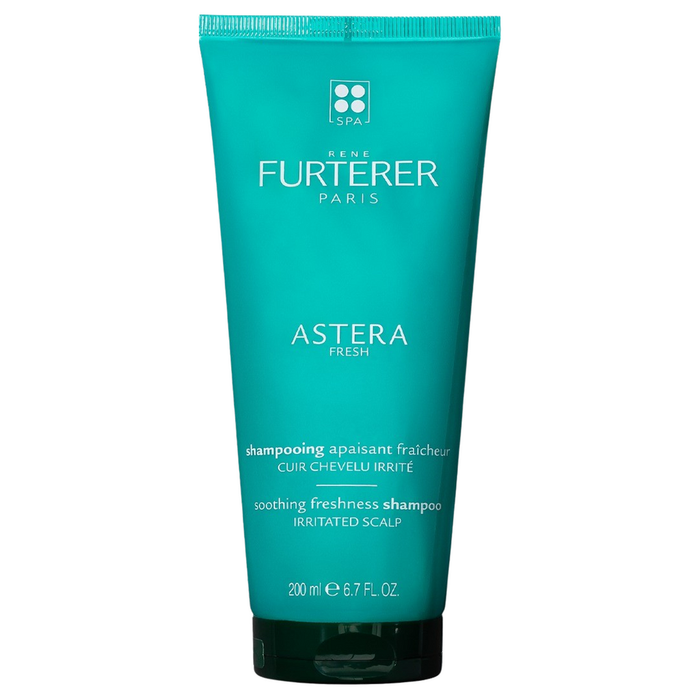 Rene Furterer René Astera Fresh Soothing Freshness Shampoo 200ml by Pasteur Pharmacy