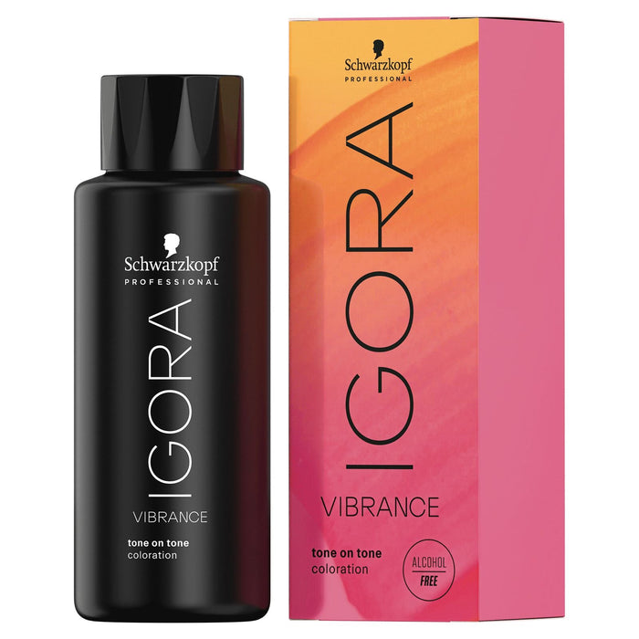 Igora VIBRANCE 6-00 Dark Blonde Natural Extra 2.1oz by Pasteur Pharmacy