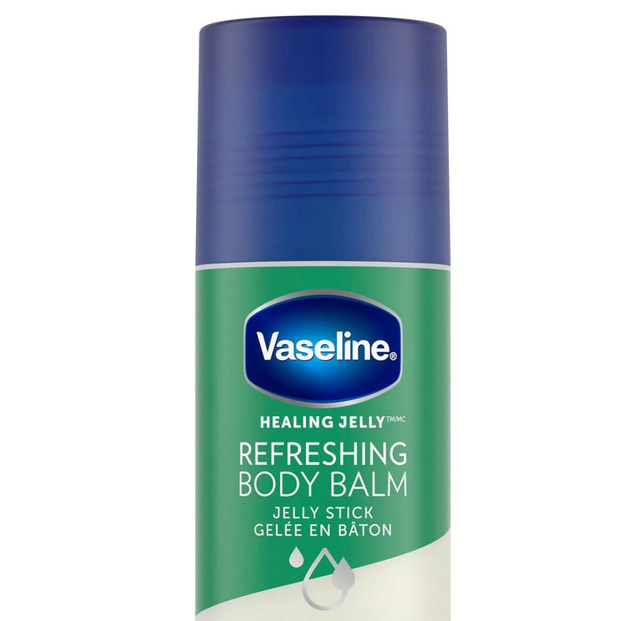 Vaseline Aloe Refreshing Petroleum Jelly Stick - 1.41oz by Pasteur Pharmacy