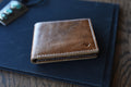 X Bifold by Kiko Leather