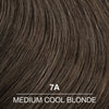 Wella ColorCharm Demi-Permanent Creme Hair Color 2 Oz - 7A Medium Cool Blonde