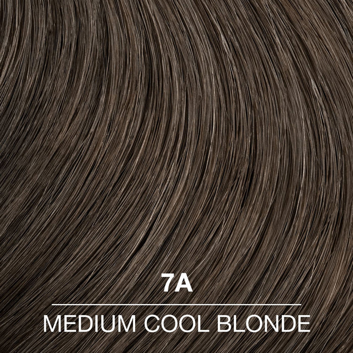 Wella ColorCharm Demi-Permanent Creme Hair Color 2 Oz - 7A Medium Cool Blonde by Pasteur Pharmacy