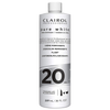 Clairol Professional Pure White Creme Developer 20 Volume 8 Oz