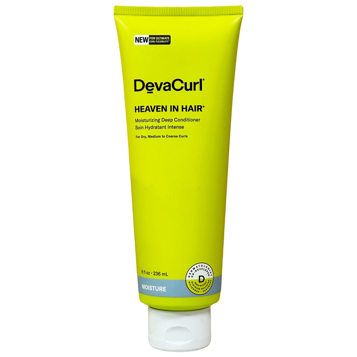 DevaCurl Heaven In Hair Moisturizing Deep Conditioner by Pasteur Pharmacy