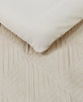 5TH AVENUE LUX Noelle 7-Piece King Bedding Set by Vanessa Jane