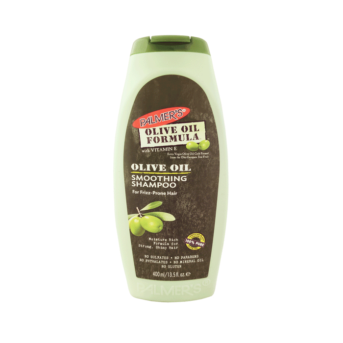 Palmer's® Olive Oil Formula Shampoo with Vitamin E by Pasteur Pharmacy