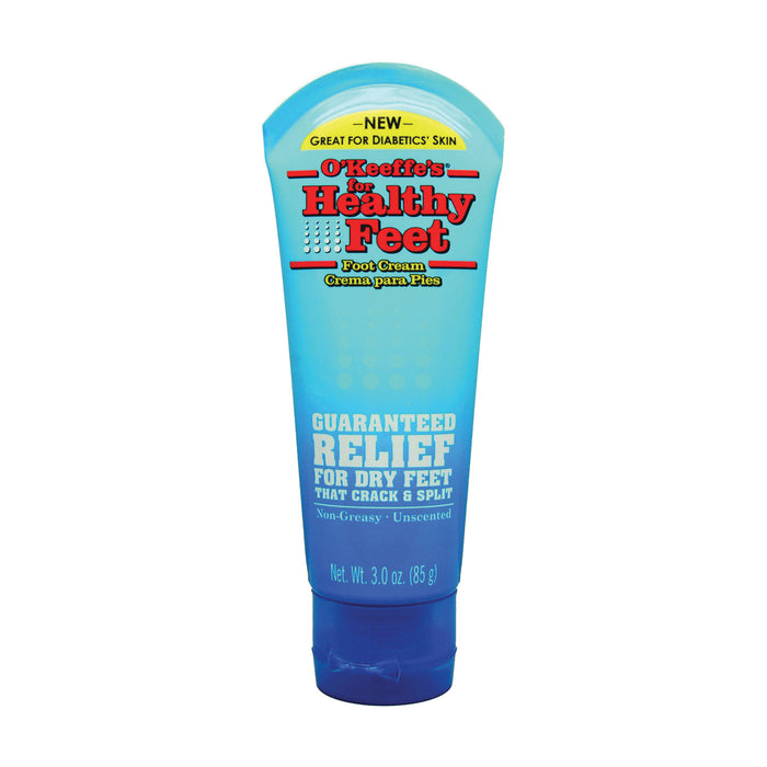 O'Keeffe's Foot Cream 3.0 Oz by Pasteur Pharmacy