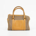 Gucci Canvas GG Boston Mini Bag #1647 by Bolt Boutique