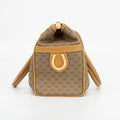 Gucci Canvas GG Boston Mini Bag #1647 by Bolt Boutique