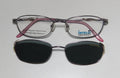 Elite Eyewear 721 Eyeglasses by ModaFrames