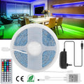 16.4FT 150 LEDs RGB Color Changing Lamp by DailySale
