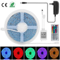 16.4FT 150 LEDs RGB Color Changing Lamp by DailySale