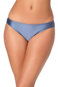 Studio Anne Cole Basic Bikini Bottom, Size Medium by Vanessa Jane