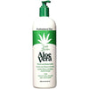 Triple Lanolin Aloe Ounce Hand And Body Lotion Pump, 20 Oz