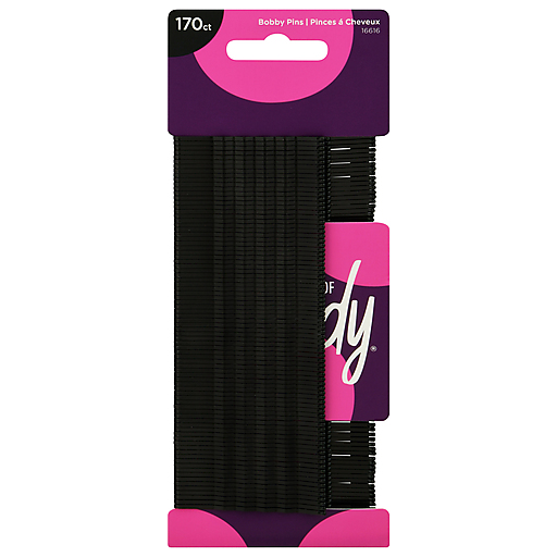 Goody Bobby Pins - 170ct by Pasteur Pharmacy
