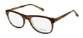 Vera Wang Luxe Enide Eyeglasses by ModaFrames