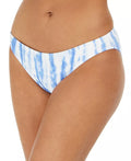 Michael Michael Kors Womens Stretch Lined Full Coverage Bikini by Vanessa Jane