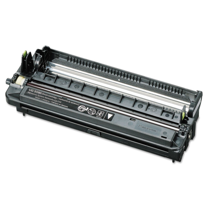 Panasonic UG5590 Drum Unit, 2,000 Page-Yield, Black