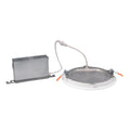 Halo 6 in LED Ultra Thin Downlight Selectable Light Color 1000 LUMENS by Vanessa Jane