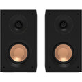 IN STOCK! Klipsch KD-400 2-Way Active Wireless Bookshelf Speakers (Pair) by Silarius