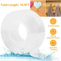 16.5FT Nano Double Sided Adhesive Tape by DailySale