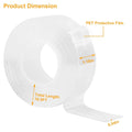 16.5FT Nano Double Sided Adhesive Tape by DailySale