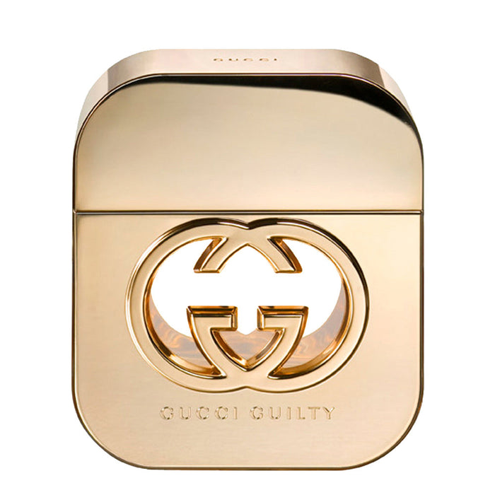 Gucci Guilty Eau De Toilette Spray 50 Ml by Pasteur Pharmacy