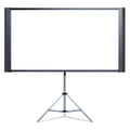 Epson Duet Ultra Portable Projection Screen, 80" Widescreen
