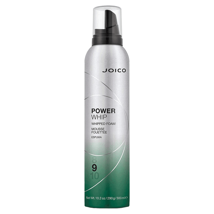 Joico Joiwhip Firm Hold Design Foam 300 Ml by Pasteur Pharmacy