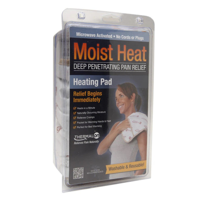 Thermalon Heating Pad, Moist Heat by Pasteur Pharmacy