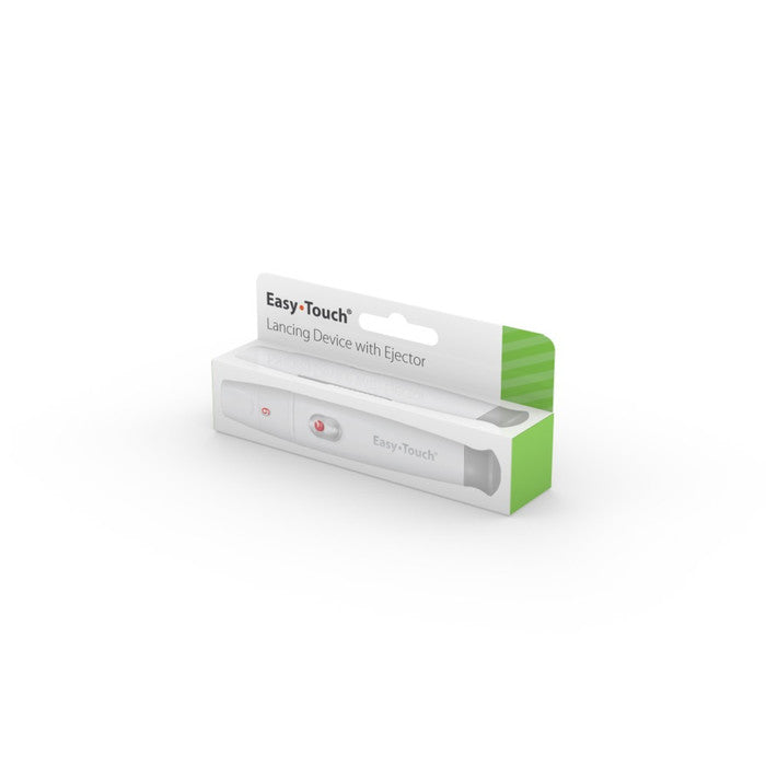 EasyTouch Lancing Device by Pasteur Pharmacy